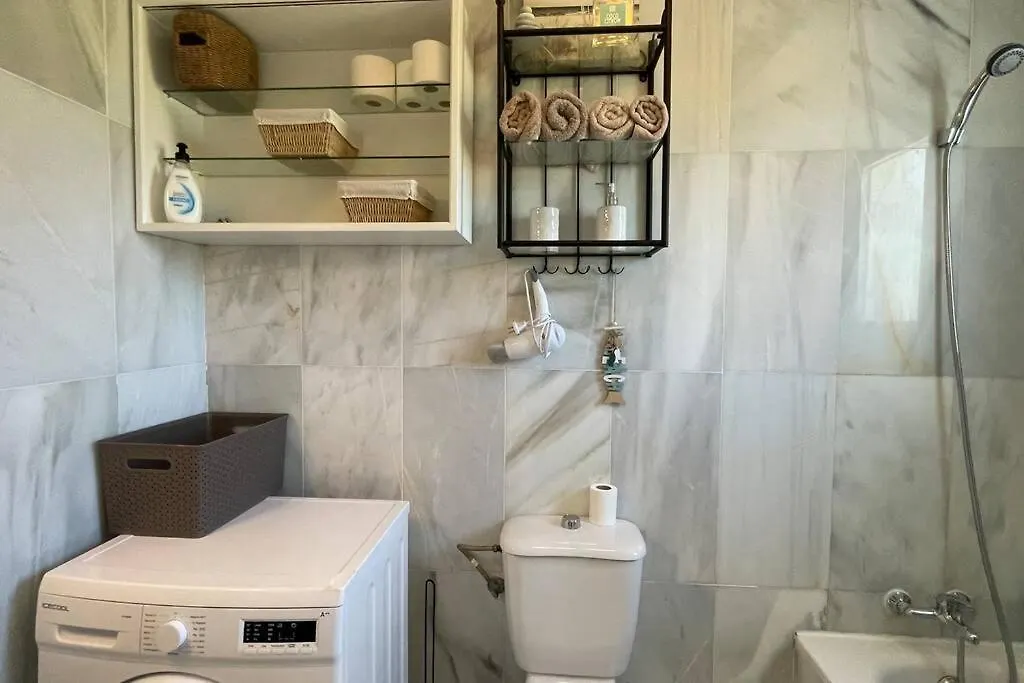 Atico Con Bonita Vista. En Urbanizacion Privada.! Apartment Estepona
