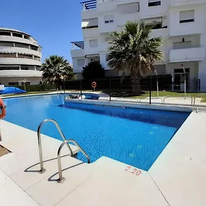 Balcón Del Mar Estepona