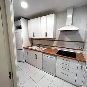 Apartamento Junto Al Puerto Deportivo De, Estepona