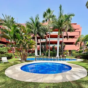 Apartamento Buenti, Estepona