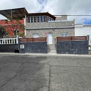 Casa Tejera Las Palmas de Gran Canaria