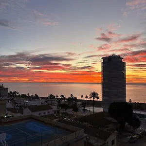 Apartamento Large Three Bedroom Panoramic Sea Views, Estepona
